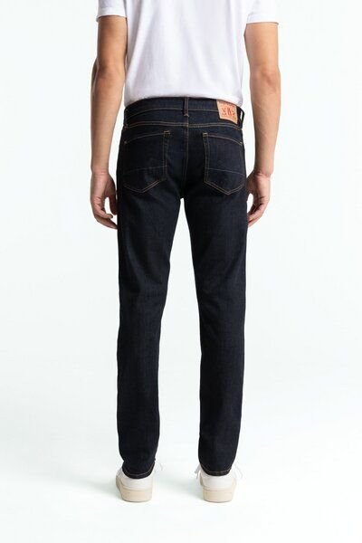 Kings Of Indigo CHARLES | RINSE