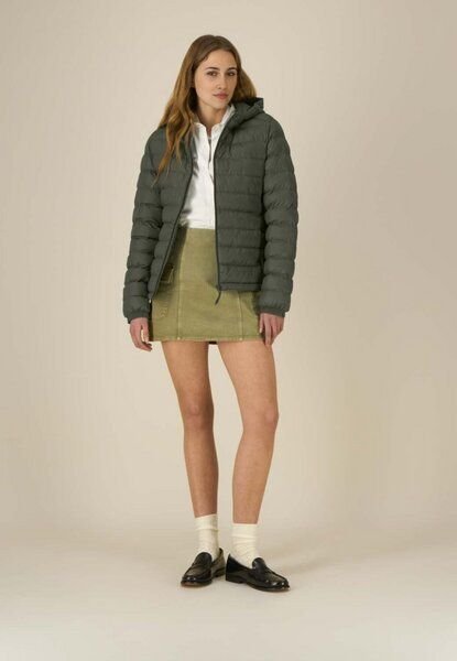 TORLAND Wattierte Jacke für Damen VOYAGER