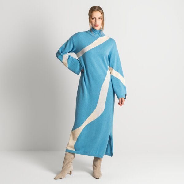 trueStory Strickkleid - EELA