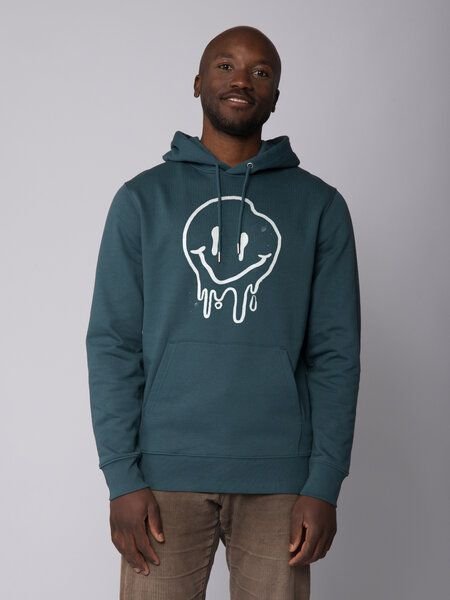 watapparel Hoodie Unisex Smiley
