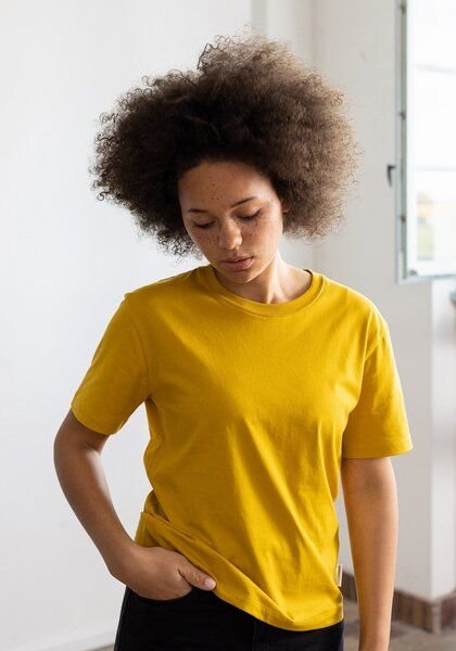 HAFENDIEB BLANKO T-SHIRT