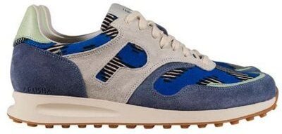 PANAFRICA Arusha - Unisex Recycling Sneaker & Jogger Schuhe