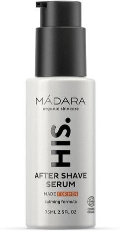 Thumbnail - MADARA His After Shave Serum