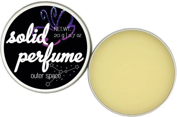 Thumbnail - Eve Butterfly Soaps Festes Parfum "Outer Space"