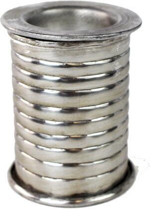 Mitienda Shop Kerzenhalter & Teelichthalter aus Metall