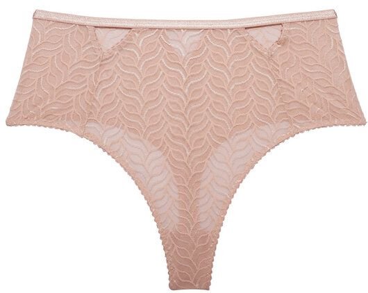 Underprotection Vivi High String aus Recycling-Material