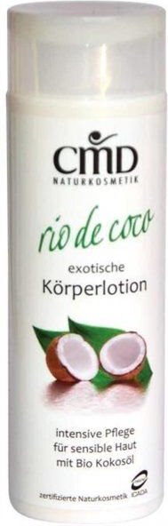 Thumbnail - CMD Naturkosmetik Rio de Coco Körperlotion