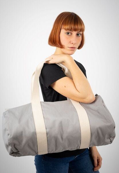 TORLAND Sporttasche aus Biobaumwolle | SPIROU