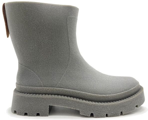 Biologisch abbaubarer Gummistiefel "nat-2 Bio Boot", vegan
