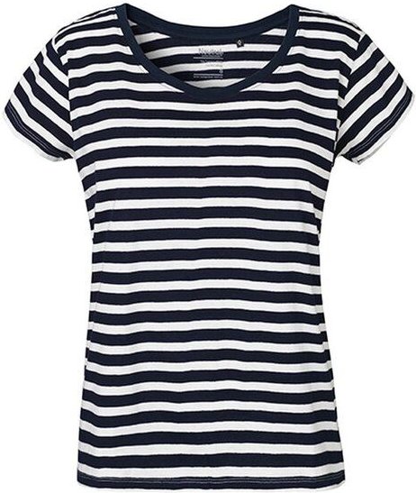 Neutral® Damen T-Shirt von Neutral Bio Baumwolle Loose Fit