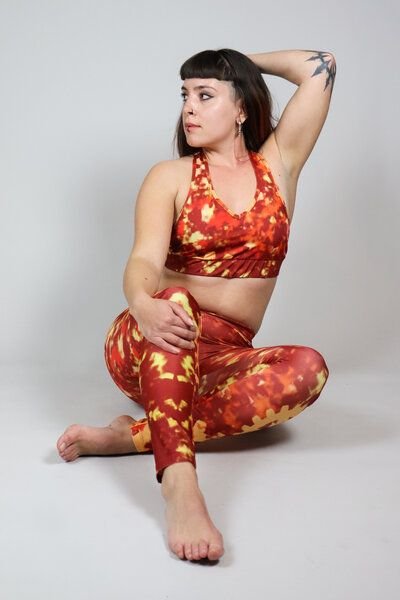 provocans EST Set Fire Sabotage