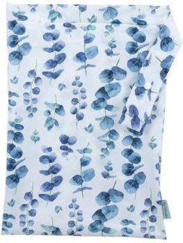 Thumbnail - NoWaste Wrapping NoWaste Windelsack Windelbeutel Nasstasche Wetbag M oder L ver. Farben