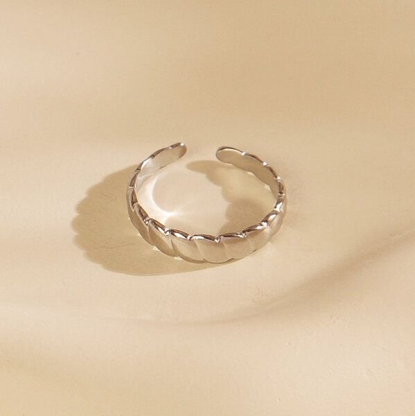 Größenverstellbarer Ring von Elektropulli