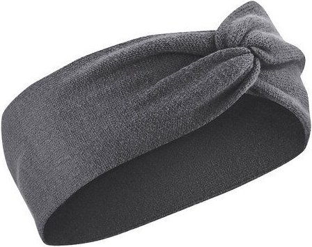 HempAge Damen Stirnband Hanf/Bio-Baumwolle