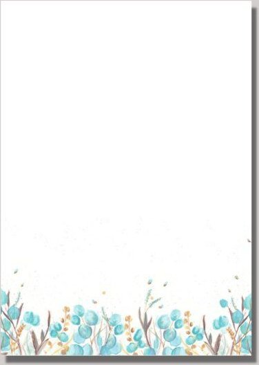 Thumbnail - Fines Papeterie Schreibblock Magic Din A4 * Briefpapier * Notizblock