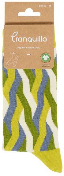 Thumbnail - TRANQUILLO Socken Strümpfe (W25ACS-SOCKS)