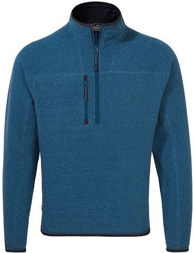 Craghoppers Expert Active Half Zip Fleece