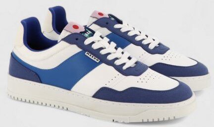 Thumbnail - MEEKO Nachhaltige, vegane und recycelte sneaker - Kiboko Cordura® - Summer 25