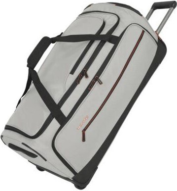 travelite Crosslite Rollenreisetasche