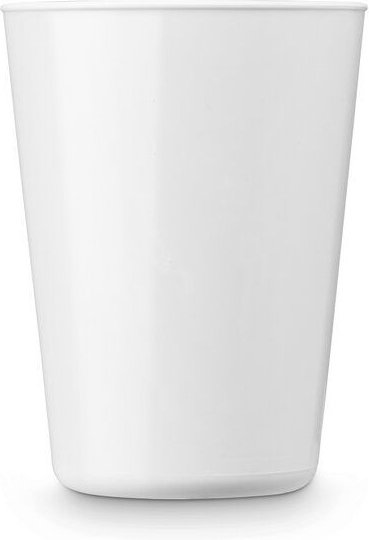 ecoprodukte 6 Trinkbecher aus Biokunststoff