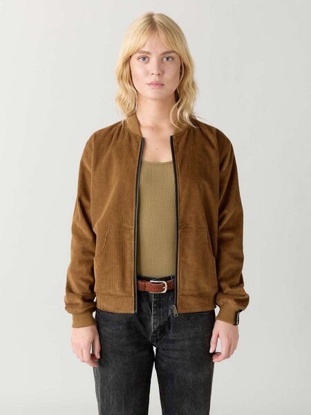 Yahmo Elsa Wendejacke