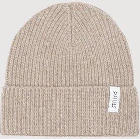 Rifò MARCELLO - Mütze aus Kaschmir