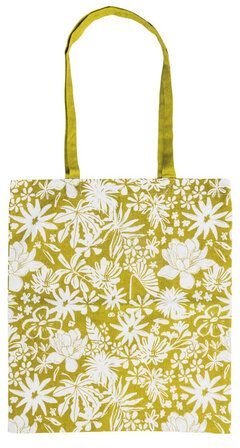 TRANQUILLO Tragetaschen 45x40 cm aus Biobaumwolle (BAG317, BAG318, BAG319, BAG320)