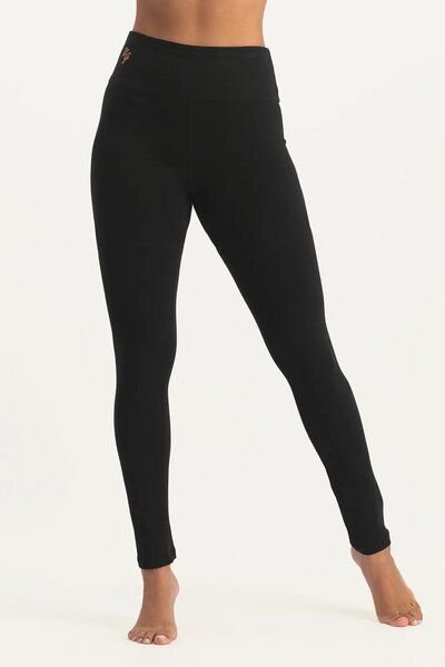 Urban Goddess Yoga Leggings Bhaktified