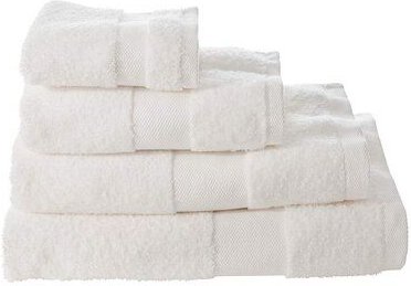 hessnatur Frottier Handtuch aus reiner Bio-Baumwolle