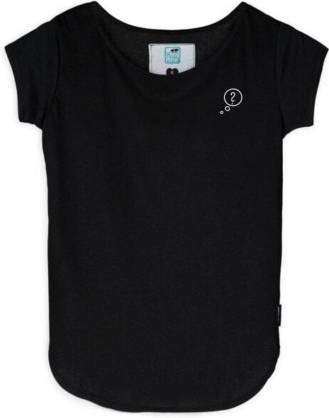 GARY MASH Shirt Asheville Denkblase aus Biobaumwolle