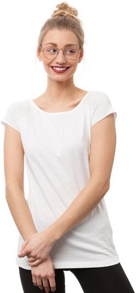 FellHerz Damen T-Shirt Bio & Fair & Vegan