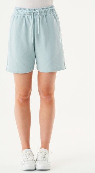 ORGANICATION Damen ESSENTIALS-SHEYMA- Shorts aus Bio-Baumwolle