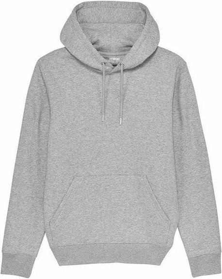 YTWOO Unisex Basic Hoodie mit Kängurutasche, Kapuzensweatshirt, Kapuzenpulli