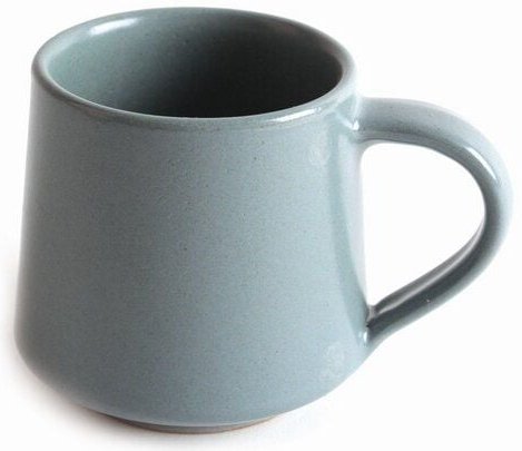 El Puente Teebecher "Patan" - H 7,5 cm