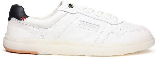 BLUSUN Barfußschuh BLSN-600+M white