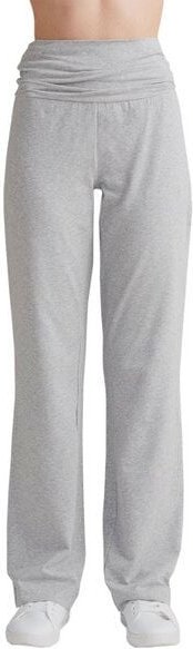 Leela Cotton Damen Hose Bio Baumwolle Elasthan