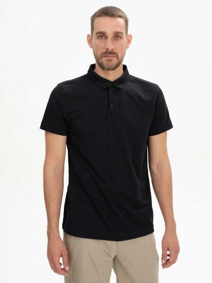 Poloshirt JASPAL | von MELA | Fairtrade & GOTS zertifiziert