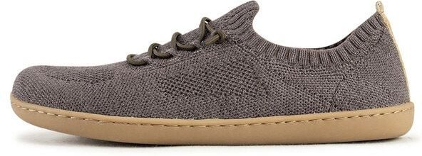 Doghammer Nachhaltiger Barfußschuh aus gestrickter Wolle - Terrar Knit