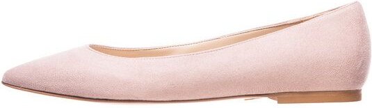 VIKTORIA MOSER Ballerinas „Jamie Flat“
