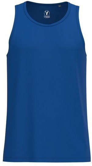 YTWOO Slim Fit Herren Tanktop