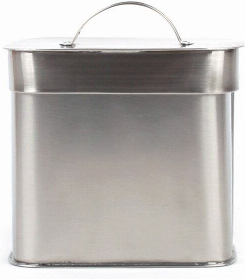 El Puente Aufbewahrungsbox