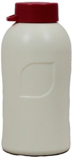 ajaa! - nachhaltige Trinkflasche 0,4l