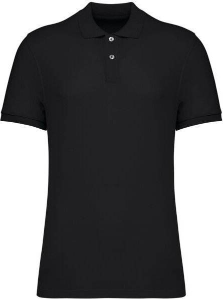 Greenspired Umweltfreundliches Polohemd aus Pikeetrikot für Herren 220g/m² S-4XL