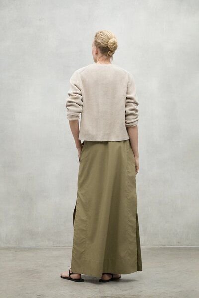 ECOALF Ines Skirt