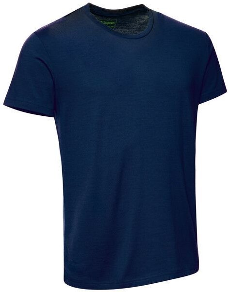 Kaipara - Merino Sportswear Merino Shirt Herren Kurzarm Regularfit 200 Mulesing-frei