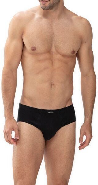 Mey Re:Think Herren Mini Slip aus GOTS Baumwolle