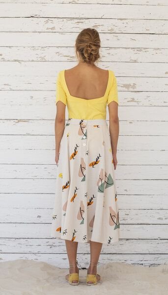 Suite 13 Lab Body - Nice Body - Bio-Baumwolle