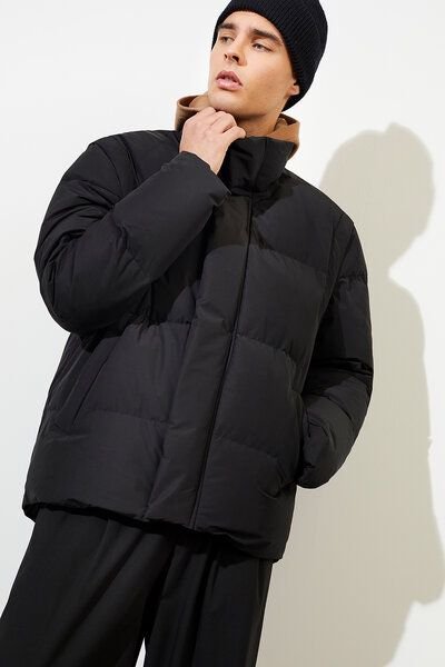 LangerChen Jacket RIGGINS