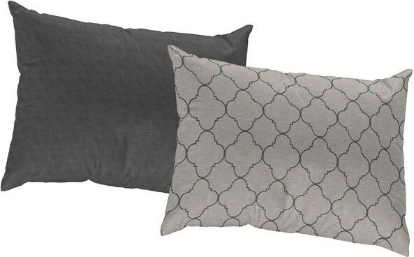 Nature by Adam Kissenhülle aus 100% Bio-Baumwolle - Made in Germany - Indian Cortezada