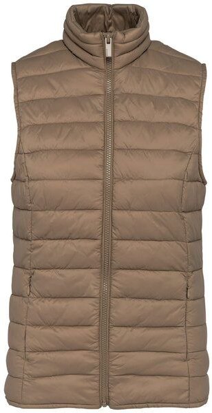 Greenspired Leichter umweltfreundlicher Bodywarmer 235 g/m² XS - XXL